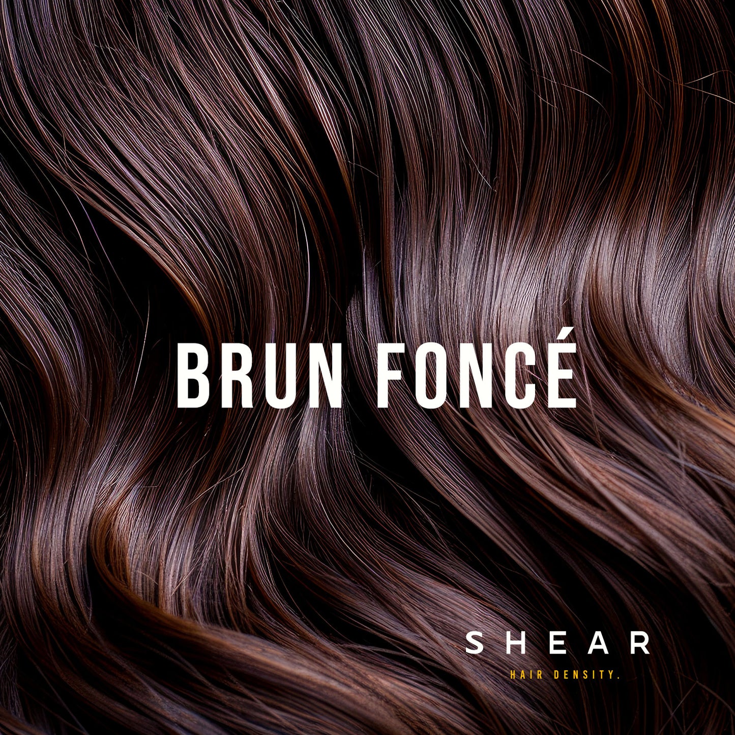 Poudre Densifiante Capillaire SHEAR® 28g Volume instantané & fibres de kératine naturelle