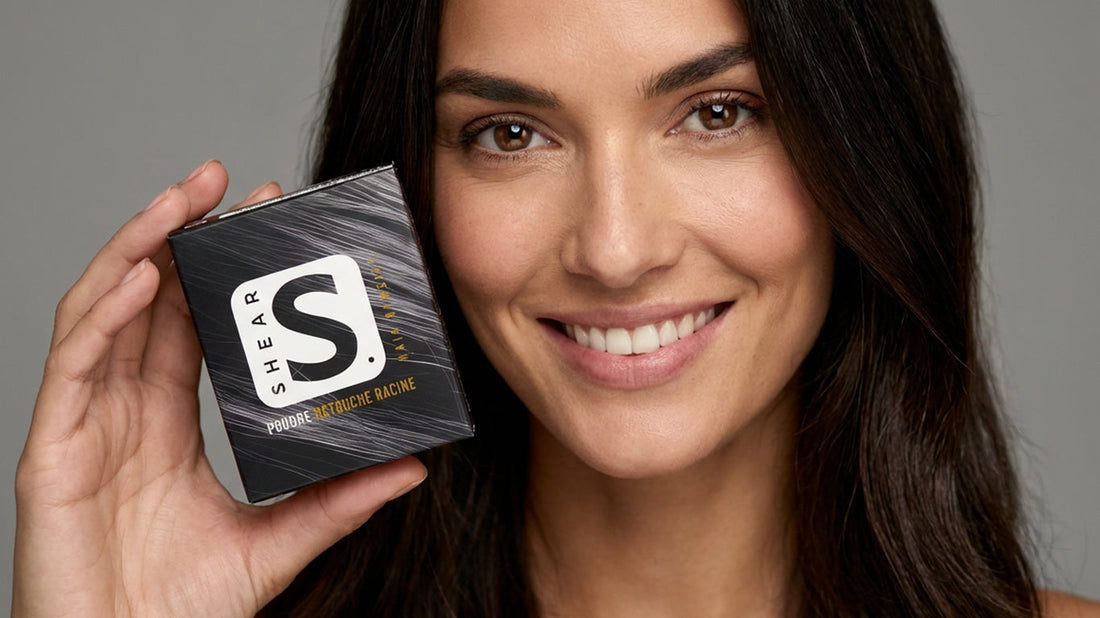 Comment SHEAR a changé ma confiance en moi ?