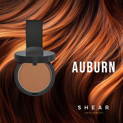 Poudre Retouche Racines Instantanée – 10G-  Effet Naturel & Résistant