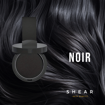 Poudre Retouche Racine Capillaire-10G