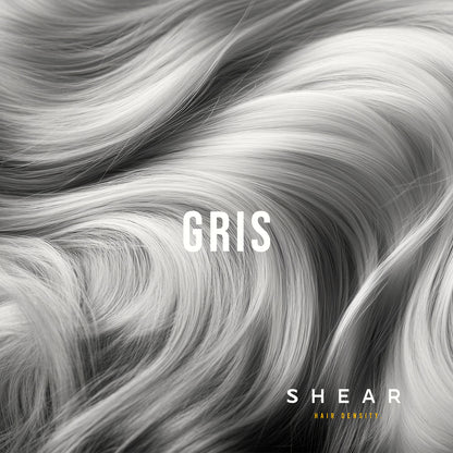 Poudre Retouche Racine Capillaire (1 achetée = 1 offerte)